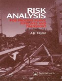 Risk Analysis for Process Plant, Pipelines and Transport (eBook, PDF)