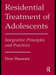 Residential Treatment of Adolescents... - Bild 1