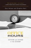 Office Hours (eBook, ePUB)