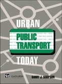 Urban Public Transport Today (eBook, ePUB)