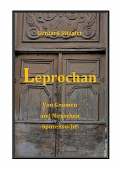 Leprochan - Stiegler, Gerhard