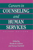 Careers In Counseling And Human Services (eBook, ePUB)