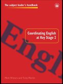 Coordinating English at Key Stage 2 (eBook, ePUB)