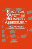 Practical Safety and Reliability Assessment (eBook, PDF)
