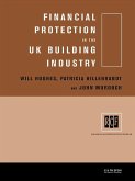 Financial Protection in the UK Building Industry (eBook, ePUB)