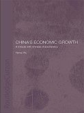 China's Economic Growth (eBook, ePUB)