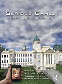 Serious Games (eBook, ePUB)