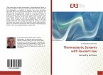 Thermoelastic Systems with Fourier's law