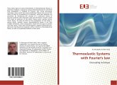 Thermoelastic Systems with Fourier's law