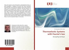 Thermoelastic Systems with Fourier's law - Ait Ben Hassi, EL Mustapha