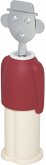 Alessi Alessandro M. Korken- zieher rot AAM23 R Alessi Alessandro M. Korken- zieher rot AAM23 R