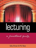 Lecturing (eBook, ePUB)