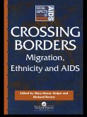 Crossing Borders (eBook, ePUB)