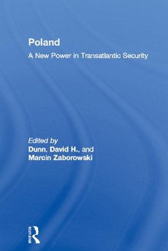 Poland (eBook, ePUB)