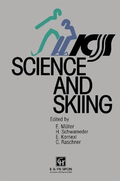 Cover Science and Skiing (eBook, ePUB)