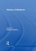 History of Medicine (eBook, ePUB)