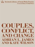 Couples, Conflict and Change (eBook, ePUB)