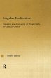 Singular Dedications (eBook, ePUB) - Bild 1