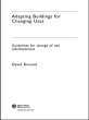 Adapting Buildings for Changing Uses... - Bild 1