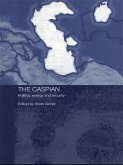 The Caspian (eBook, ePUB)