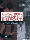 Coaching Children in Sport (eBook, ePUB)