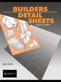 Builders' Detail Sheets (eBook, ePUB)