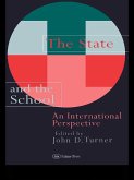 The State And The School (eBook, ePUB)