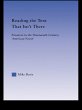 Reading the Text That Isn't There... - Bild 1