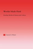 Worlds Made Flesh (eBook, ePUB)