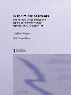 In the Midst of Events (eBook, ePUB)