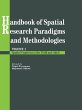 Handbook Of Spatial Research Paradigms... - Bild 1
