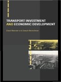 Transport Investment and Economic Development (eBook, ePUB)