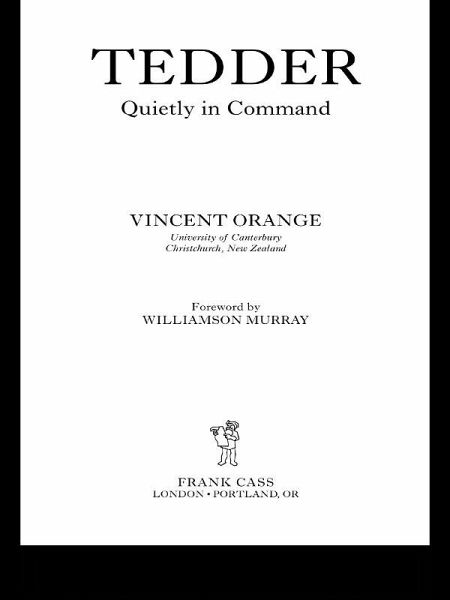 Tedder (eBook, ePUB) Tedder (eBook, ePUB)