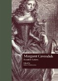 Margaret Cavendish (eBook, ePUB)