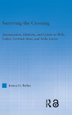Surviving the Crossing (eBook, ePUB)