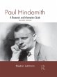 Paul Hindemith (eBook, ePUB) - Bild 1
