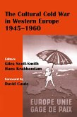 The Cultural Cold War in Western Europe, 1945-60 (eBook, ePUB)