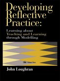Developing Reflective Practice (eBook, ePUB)