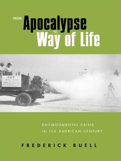 Cover From Apocalypse to Way of Life (eBook, ePUB)