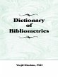 Dictionary of Bibliometrics (eBook,... - Bild 1
