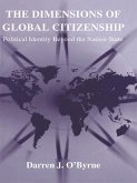 The Dimensions of Global Citizenship (eBook, ePUB)