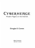 Cyberhenge (eBook, ePUB) Cyberhenge (eBook, ePUB)
