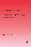 Literary Hybrids (eBook, ePUB)