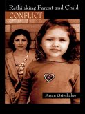 Rethinking Parent and Child Conflict (eBook, ePUB)