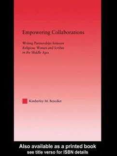 Cover Empowering Collaborations (eBook, ePUB)