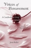 Voices of Bereavement (eBook, ePUB)
