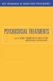 Psychosocial Treatments (eBook, ePUB)