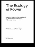 The Ecology of Power (eBook, ePUB)