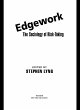 Edgework (eBook, ePUB) - Bild 1
