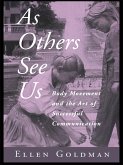 As Others See Us (eBook, ePUB)